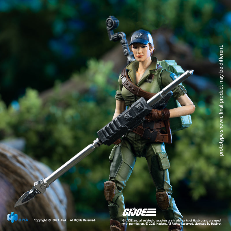 Gi joe hot sale 4