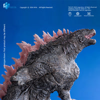 HIYA Stylist Series None Scale 7 Inch Godzilla x Kong The New Empire Godzilla Evolved Ver. PVC statue