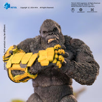 HIYA Exquisite Basic Series  None Scale 6 Inch Godzilla x Kong The New Empire Kong B.E.A.S.T. Glove Ver. Action Figure